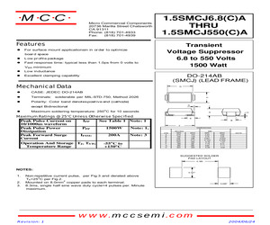 1.5SMCJ18CAP.pdf