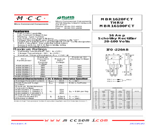 MBR1640FCT-BP.pdf