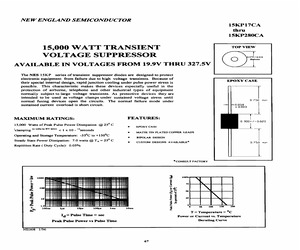 15KP58CACOX.200.pdf