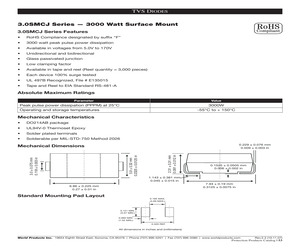 3.0SMCJ150A-F.pdf