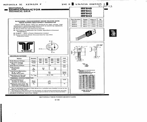 IRF841.pdf