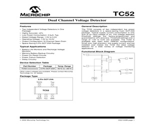 TC52N4026ECT.pdf