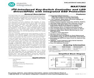 MAX7360ETL+.pdf