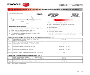 P6KE68CA.pdf