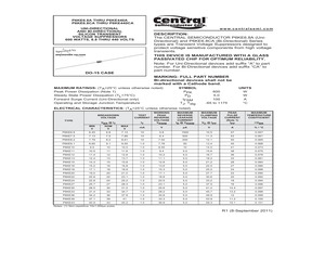 P6KE400CA.pdf