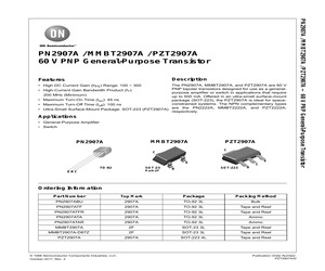 PN2907ATAR.pdf