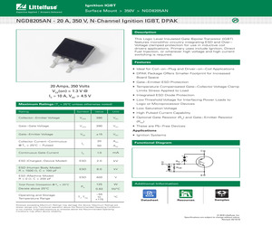 NGD8205ANT4G.pdf