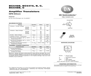 BC548CZL1.pdf