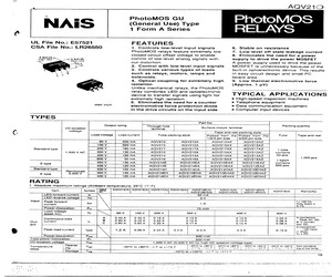 AQV210S.pdf