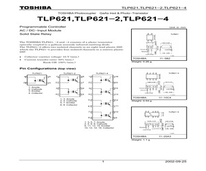 TLP621-2GBT-LF1.pdf
