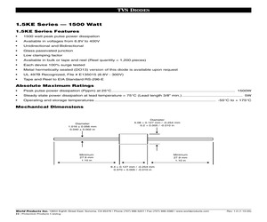 1.5KE170ATR.pdf