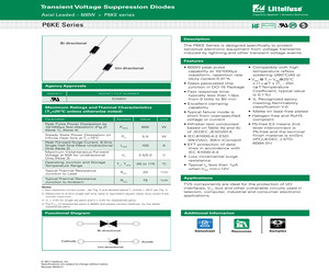 P6KE18A.pdf