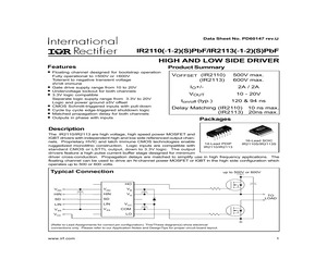 IR2110-2PBF.pdf