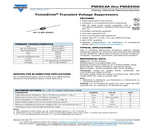 P6KE480A-E3/23.pdf