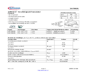 SN7002N.pdf