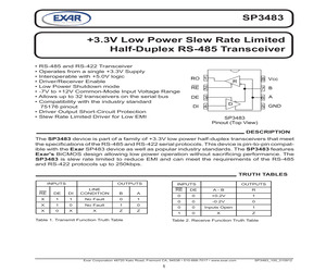SP3483CN-L/TR.pdf