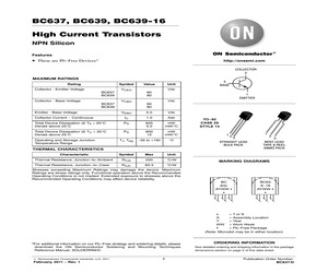 BC639-16ZL1G.pdf