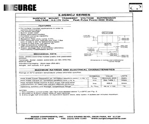 3.0SMCJ40CA.pdf