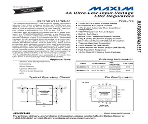 MAX8556ETE-T.pdf