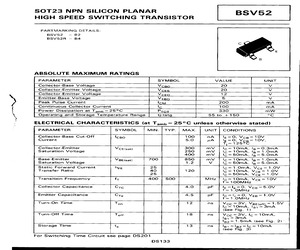 BSV52R.pdf