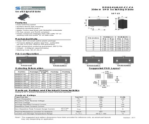 MMBD4148SE RF.pdf