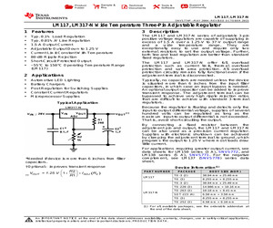 LM317KSTEEL/NOPB.pdf