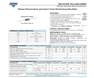 BA157GP-E3/73.pdf