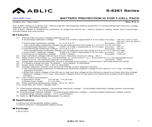 S-8261ABCMD-G3CT2U.pdf