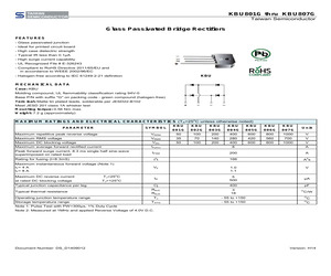 KBU807GT0.pdf