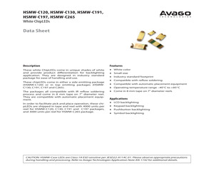 HSMW-C130.pdf