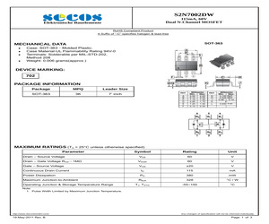 S2N7002DW-C.pdf