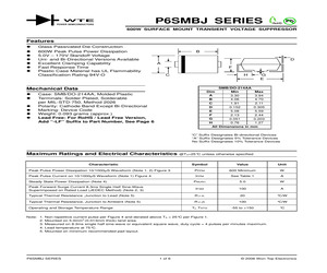 P6SMBJ13CA-T3.pdf