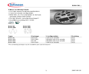 BAW56T E6327.pdf