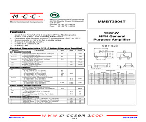 MMBT3904T-TP.pdf