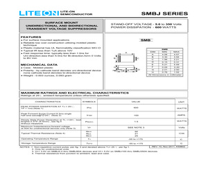 SMBJ70A.pdf