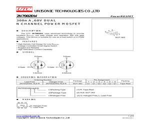 2N7002DWL-AL6-R.pdf