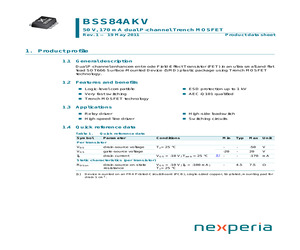 BSS84AKV,115.pdf