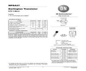 MPSA27RLRMG.pdf