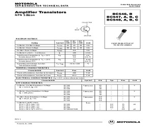 BC548CRL.pdf