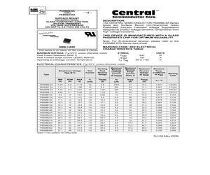 P6SMB43ALEADFREE.pdf