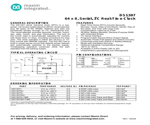 DS1307ZN+T&R/C02.pdf